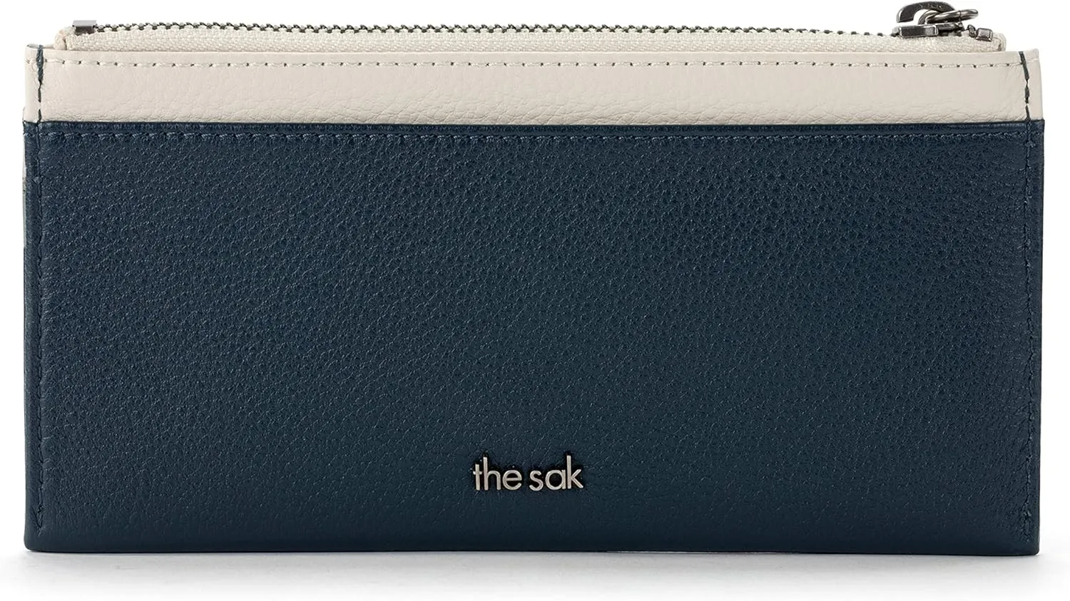 The Sak Women's Neva Large Leather Card Wallet
