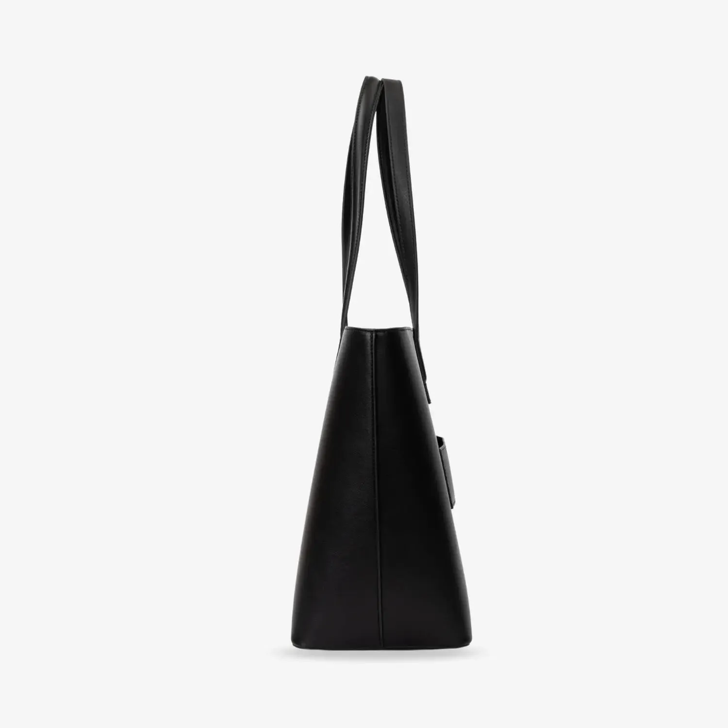 The Tote Bag (Black)