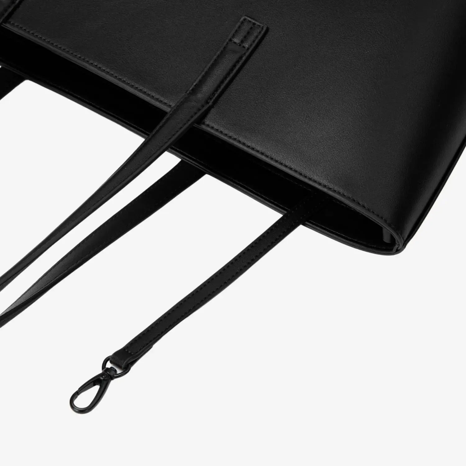 The Tote Bag (Black)
