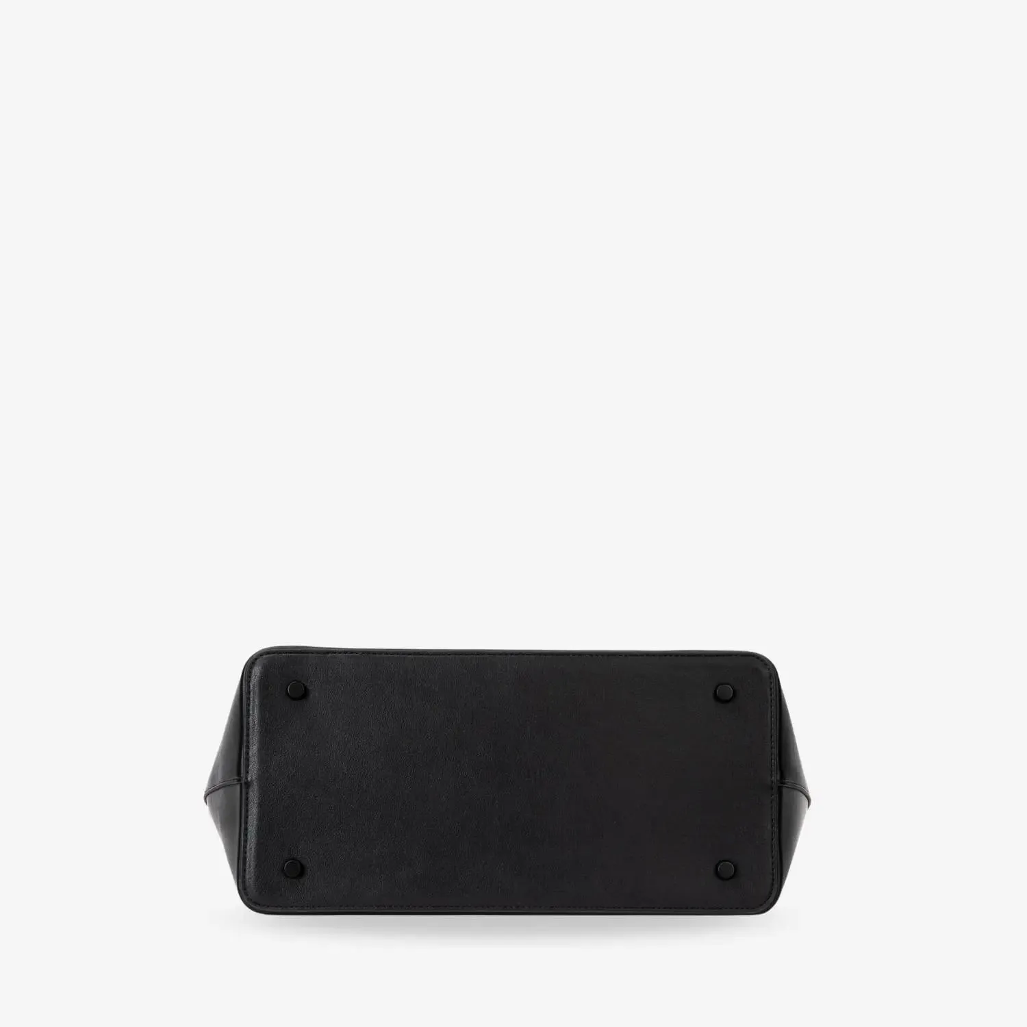 The Tote Bag (Black)