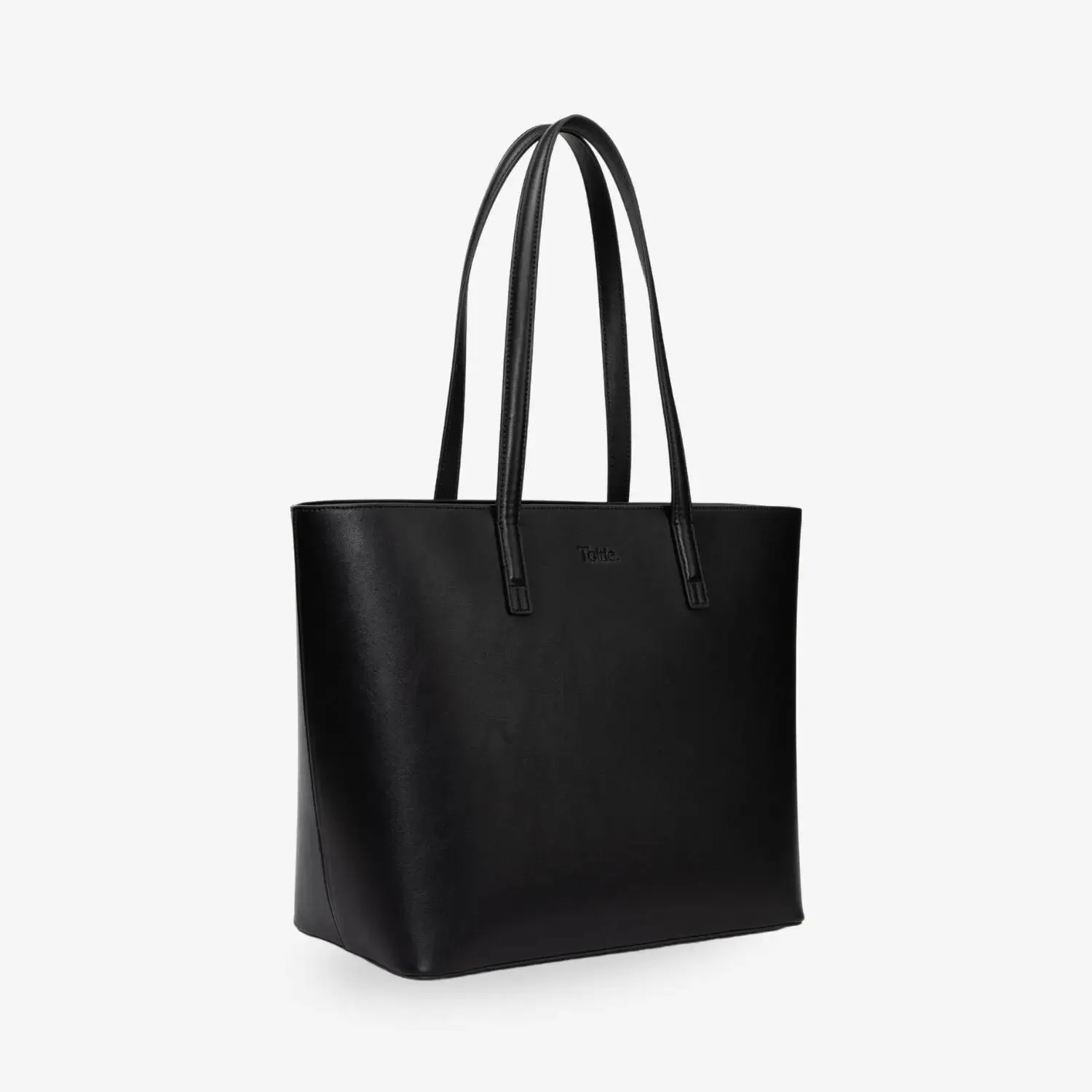 The Tote Bag (Black)