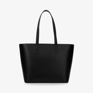 The Tote Bag (Black)