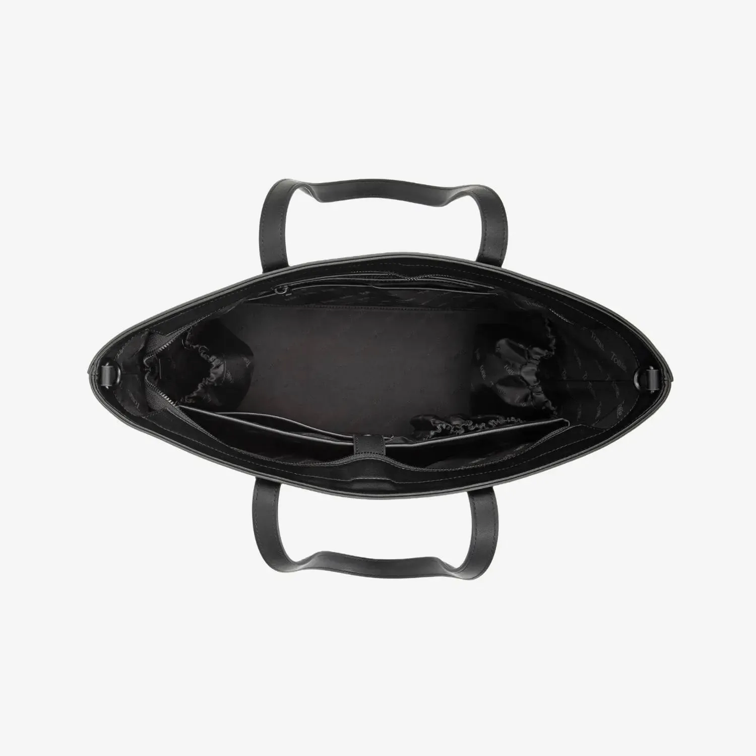 The Tote Bag (Black)