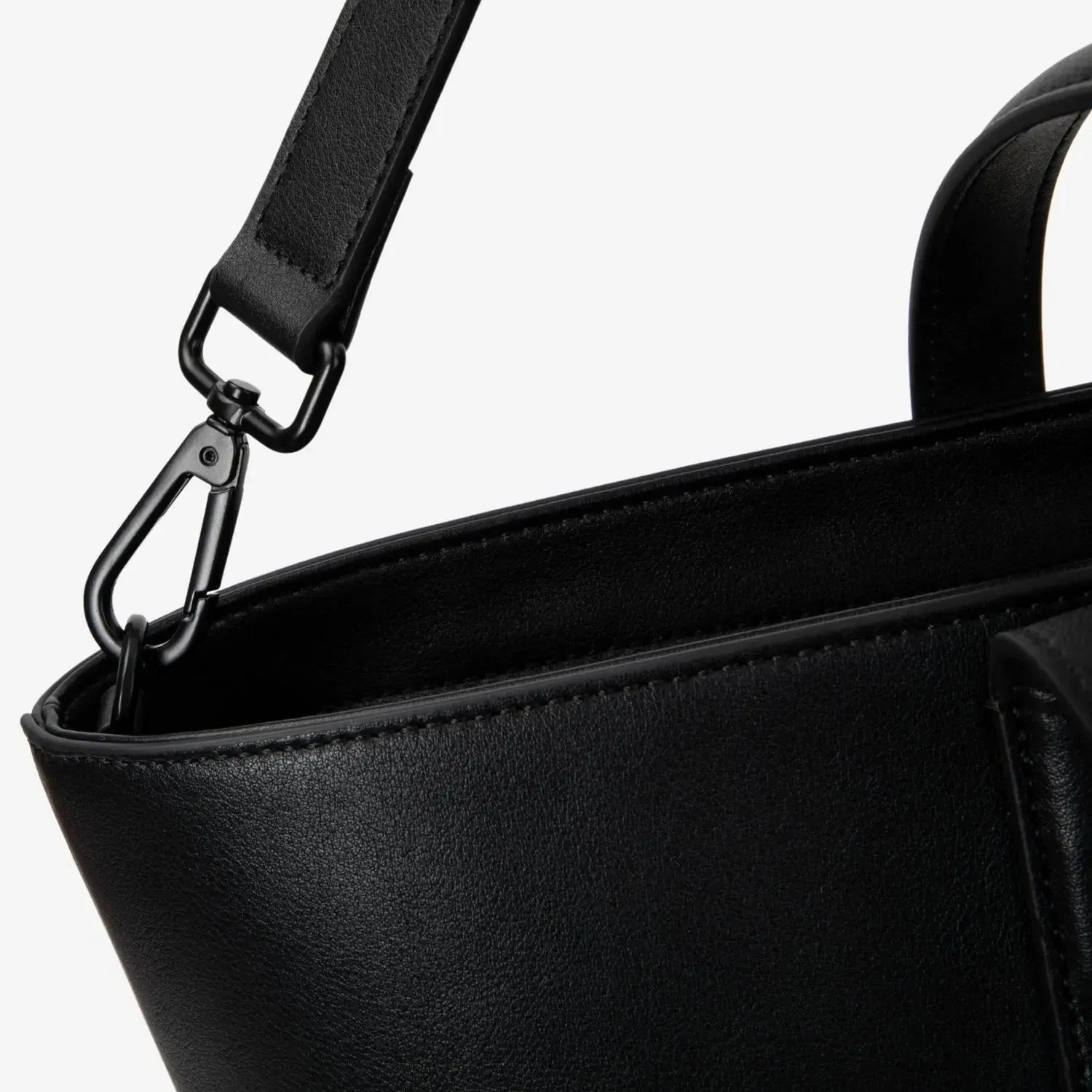 The Tote Bag (Black)