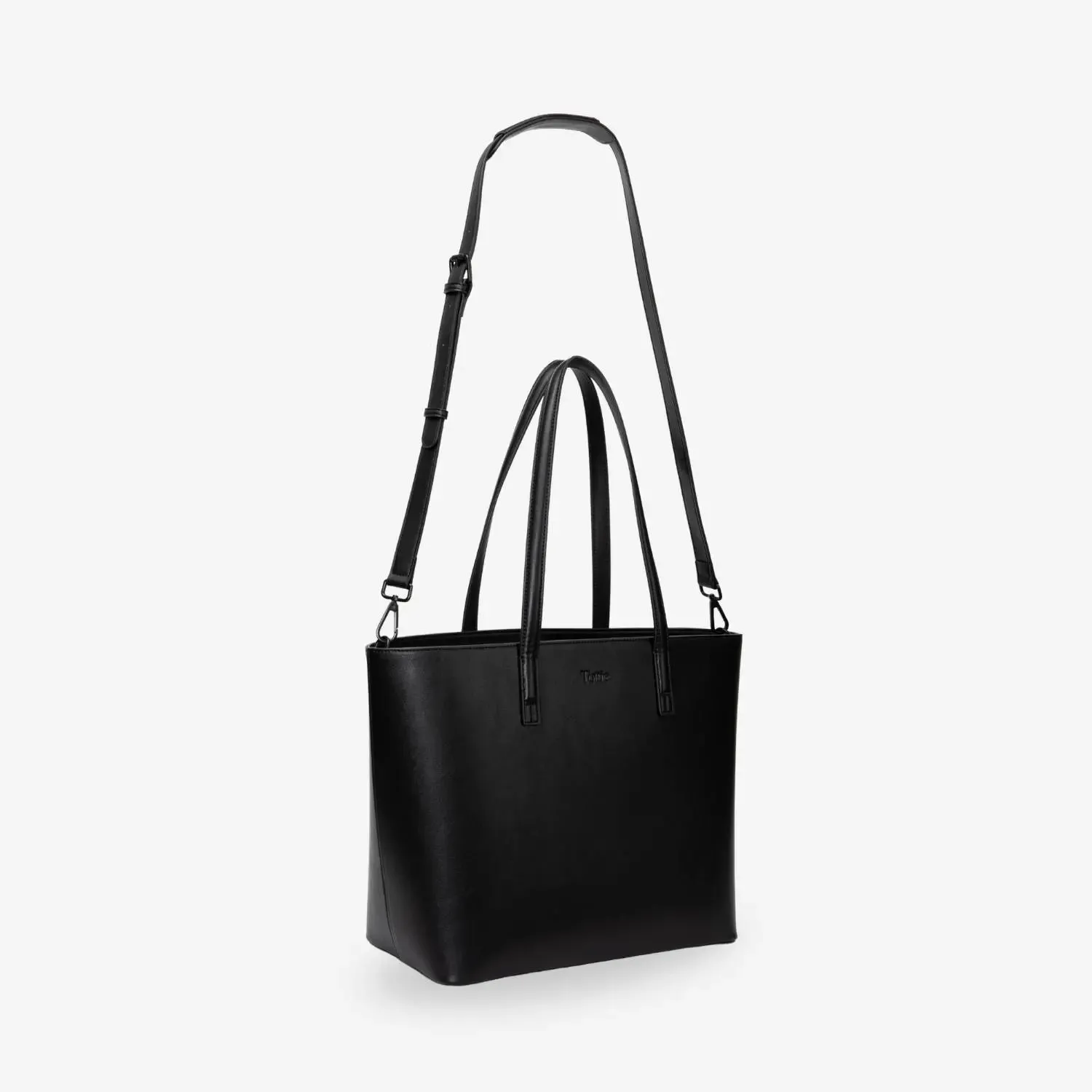 The Tote Bag (Black)