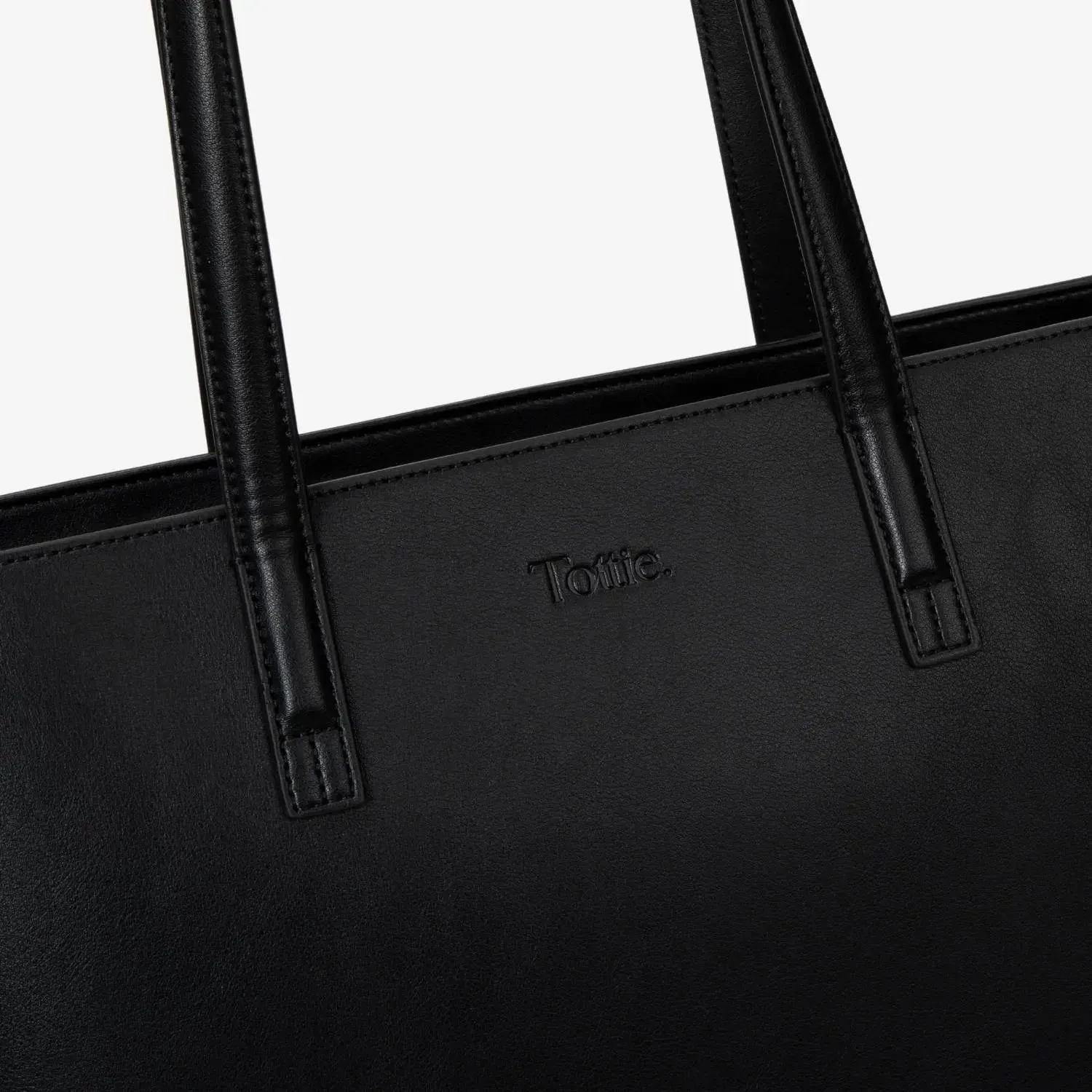 The Tote Bag (Black)