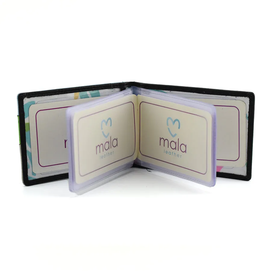 The Woolpack ID/Card Holder with RFID