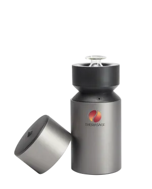 Therasage TherAroma - Portable Atomizer - Essential Oil Diffuser