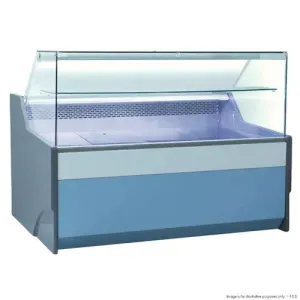 Thermaster Compact Deli Display - ST25LC.