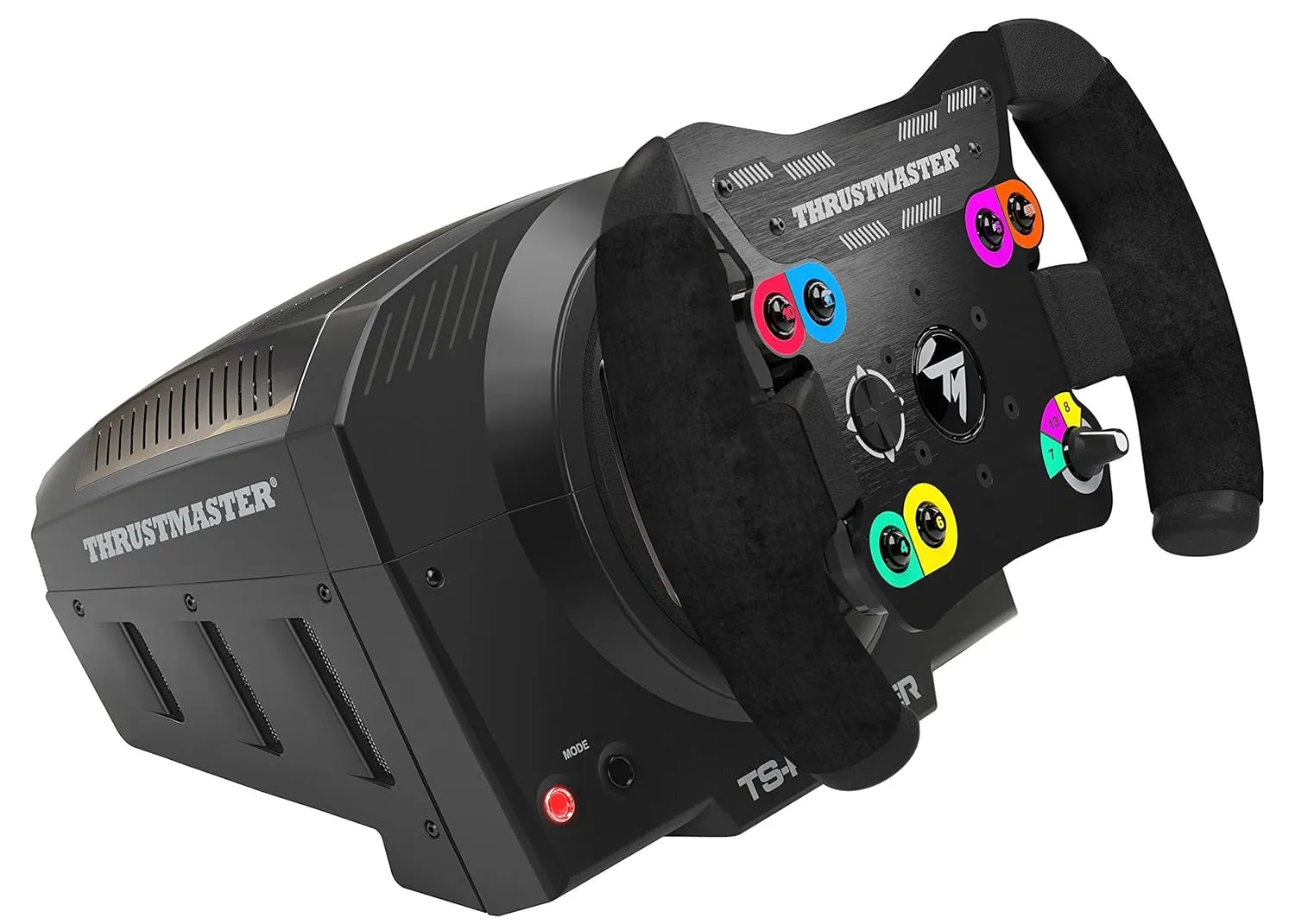 Thrustmaster TS-PC Racer Windows USB Video Game Controller, 400 Watt Peak Power