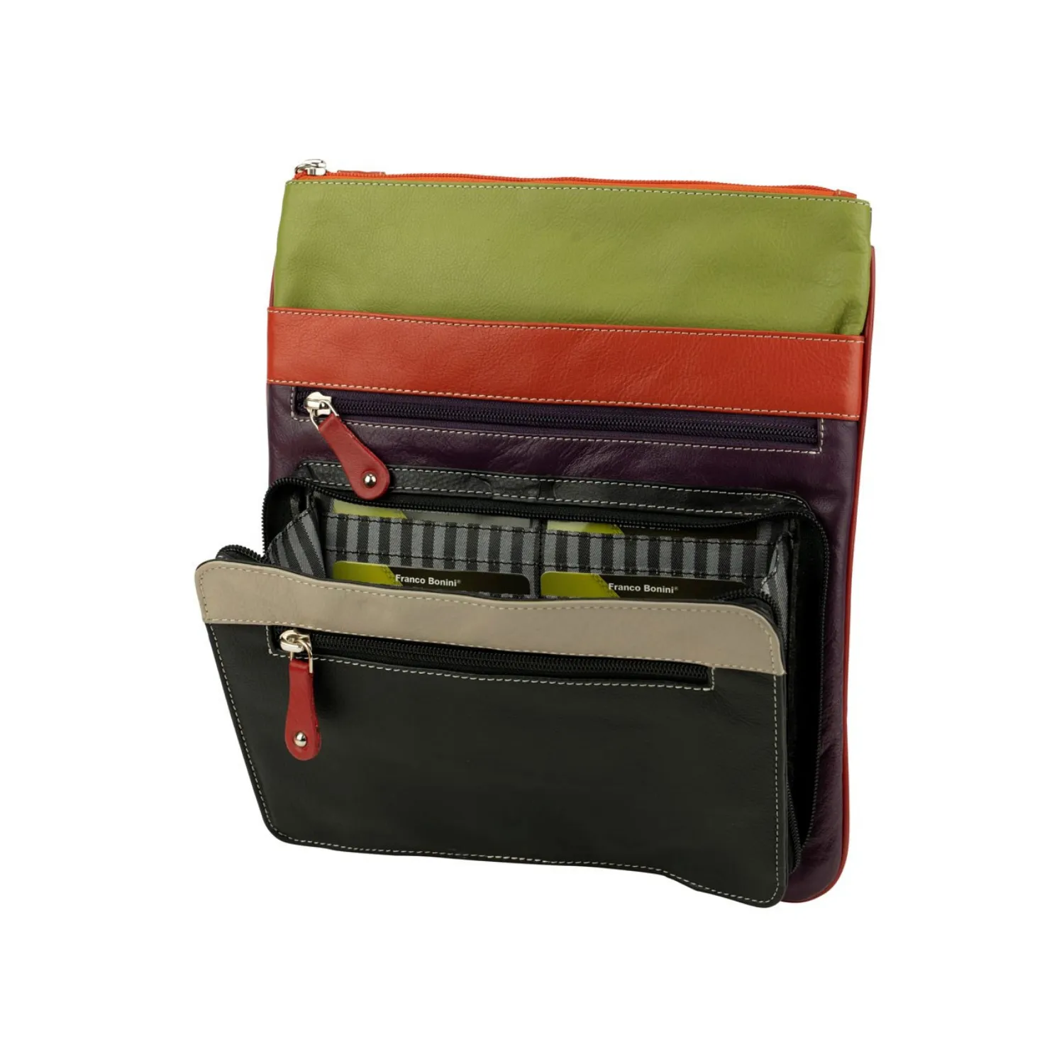Tia Shoulder Bag