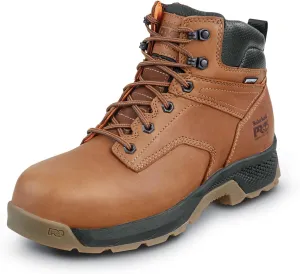 Timberland PRO Men's 6 TiTAN EV MaxTRAX Composite Toe Waterproof Boot