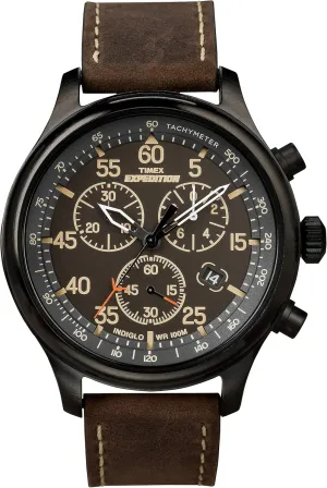Timex Contactless Payment Men's Casual Watch Pay