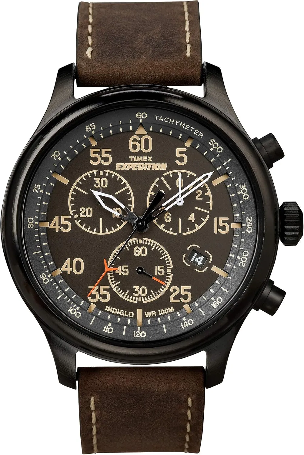 Timex Contactless Payment Men's Casual Watch Pay