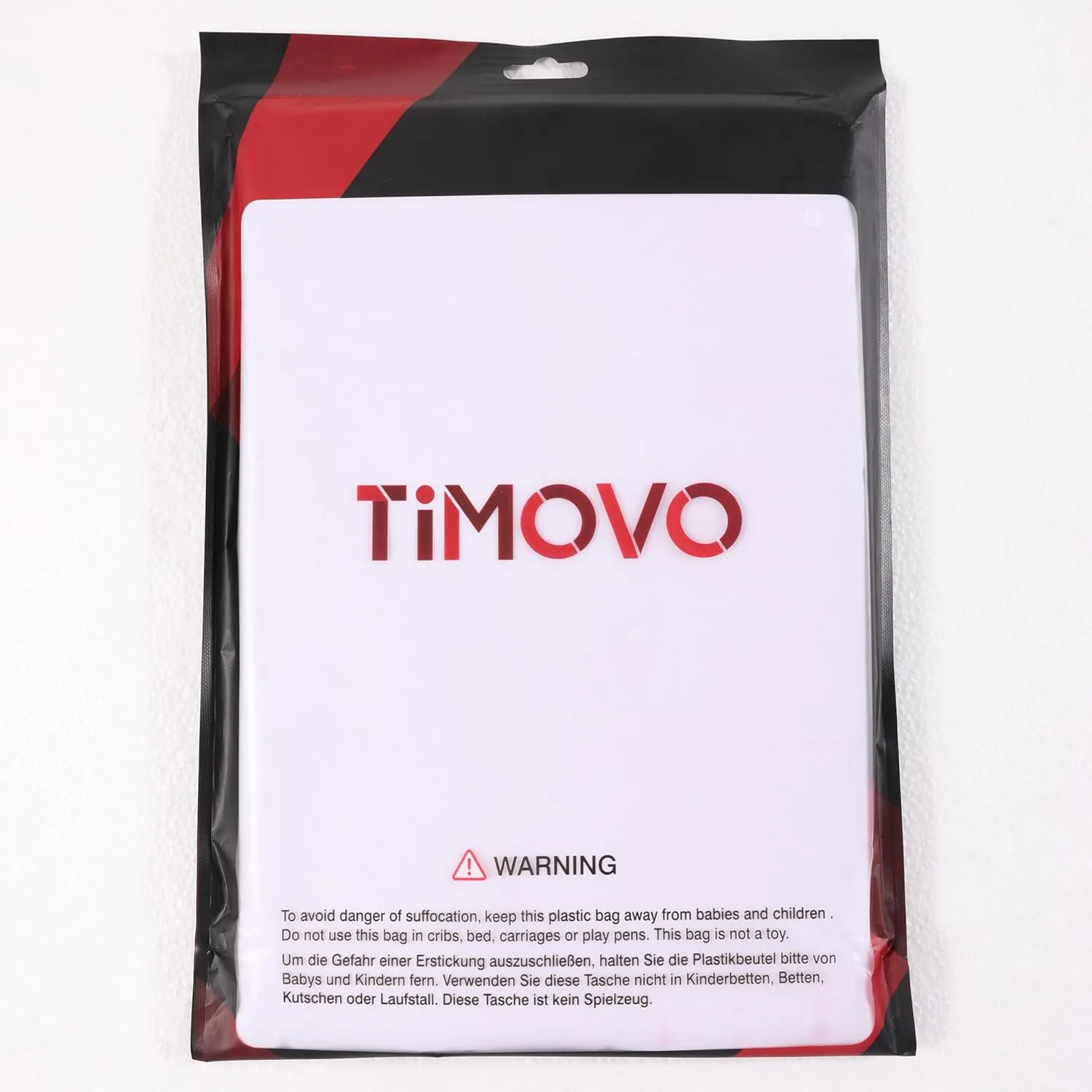 TiMOVO Case Compatible for Remarkable 2 Tablet, Slim Lightweight Stand Hard Back Shell Protective Cover with Pen Holder Compatible with Remarkable 2 Paper Tablet 10.3" 2020 Released, Black