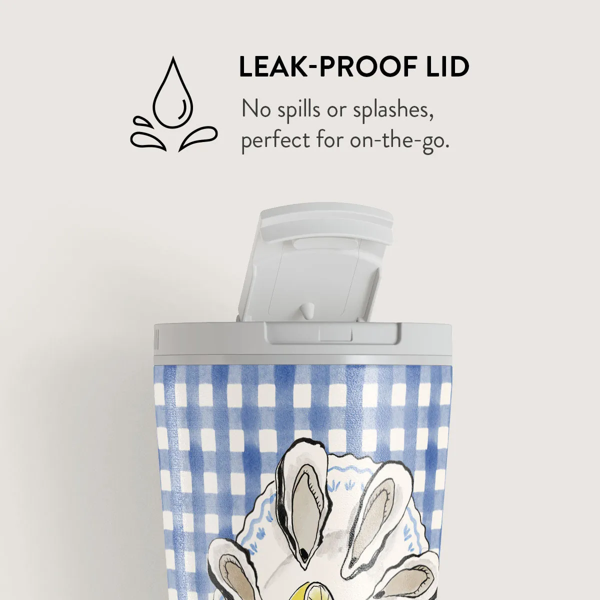 Today's Special - Travel Mug