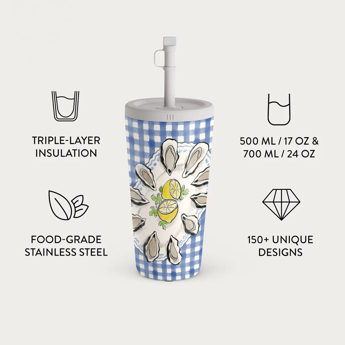 Today's Special - Travel Mug