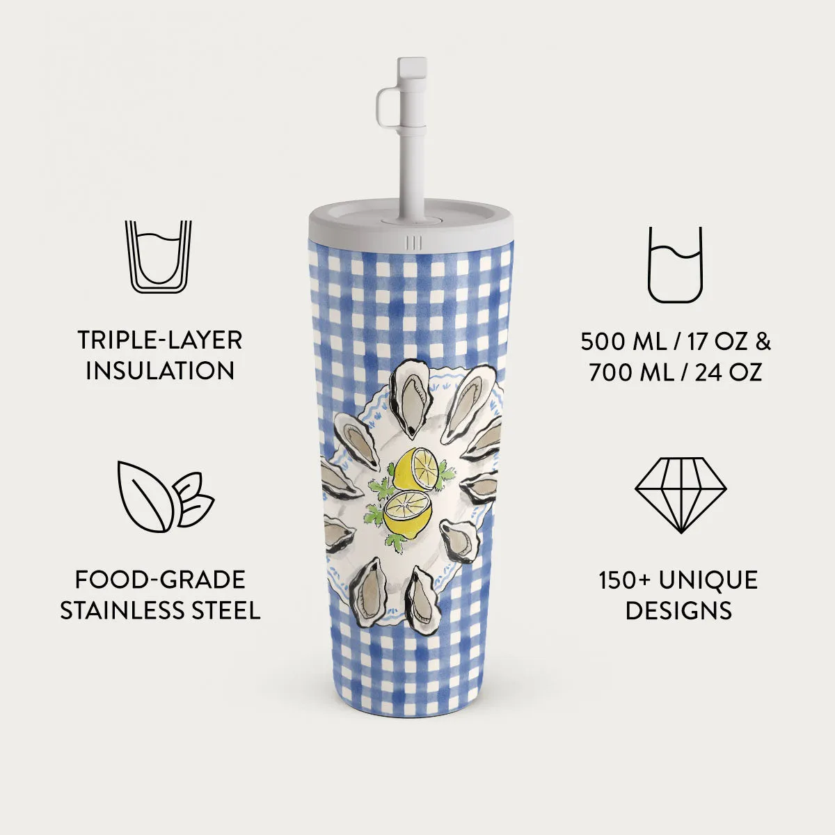 Today's Special - Travel Mug