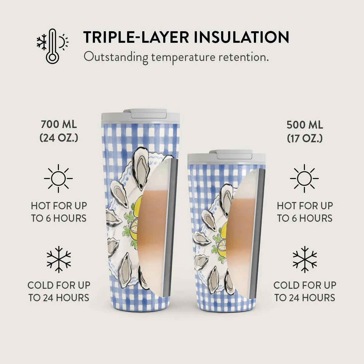 Today's Special - Travel Mug