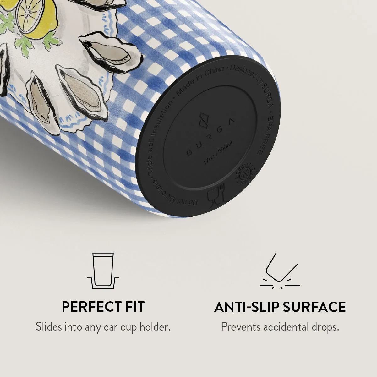 Today's Special - Travel Mug
