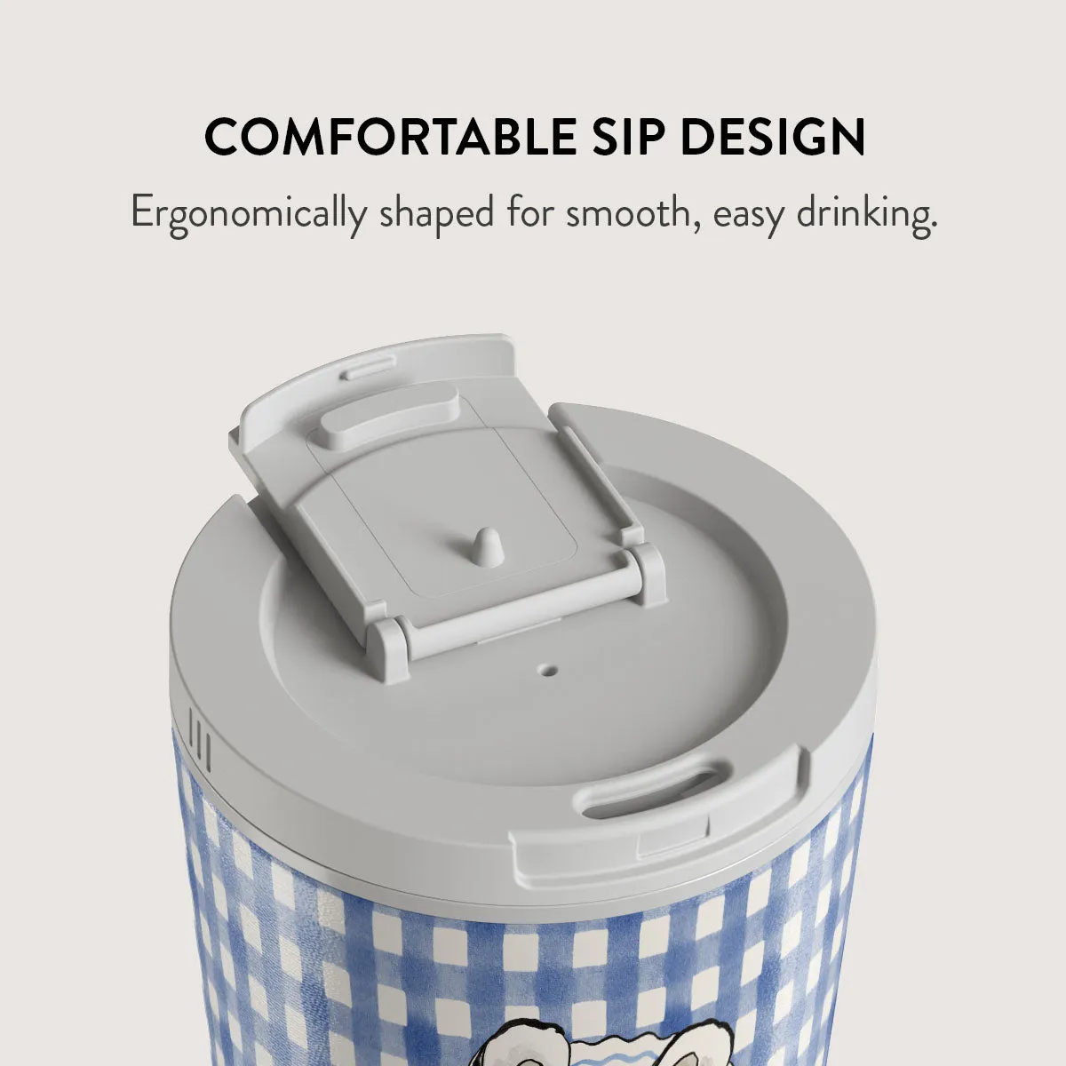 Today's Special - Travel Mug