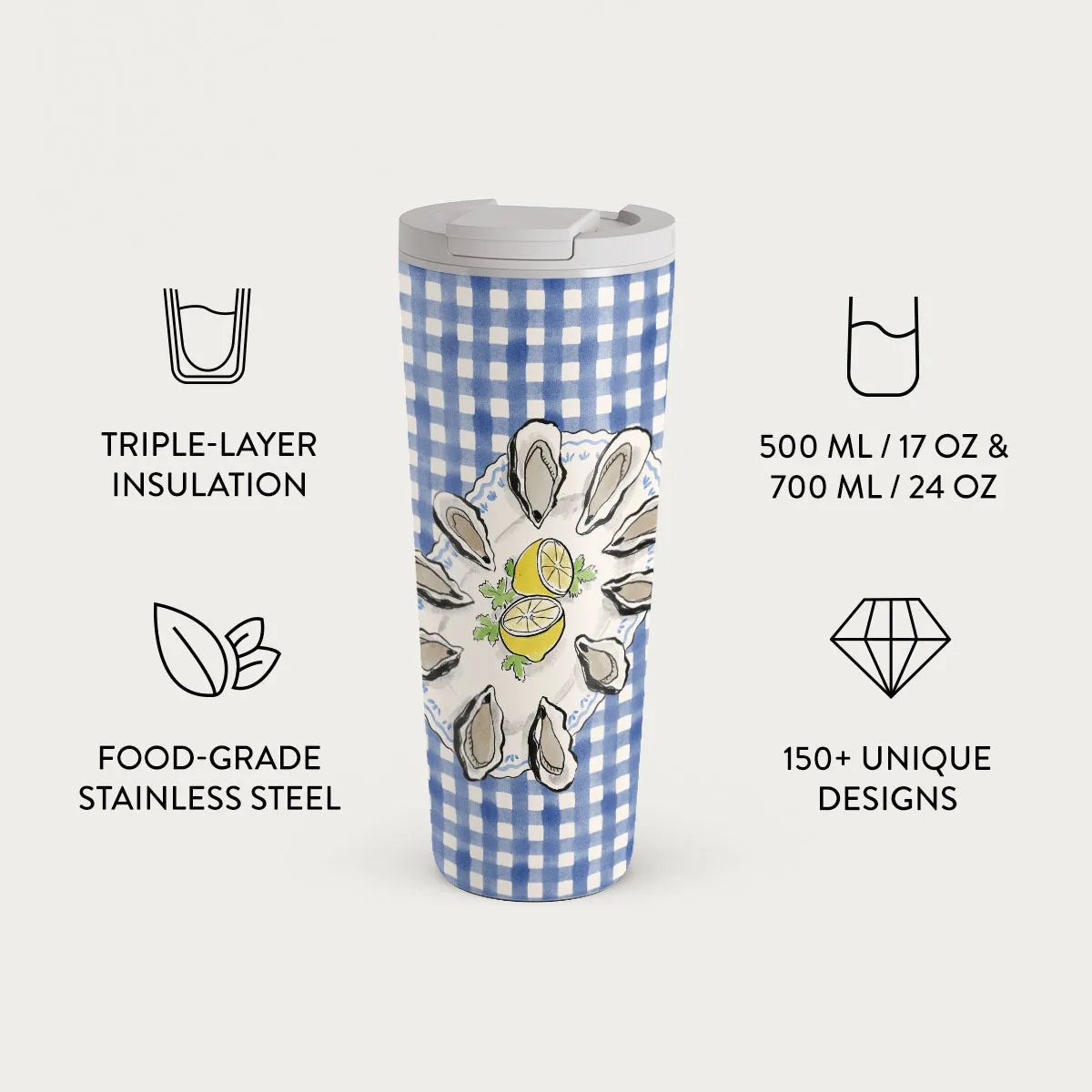 Today's Special - Travel Mug