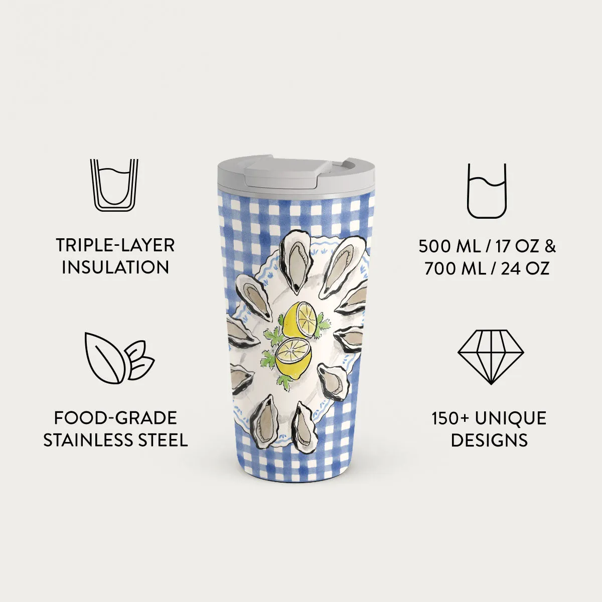 Today's Special - Travel Mug