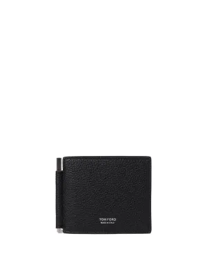 Tom Ford Wallets & Card Holders