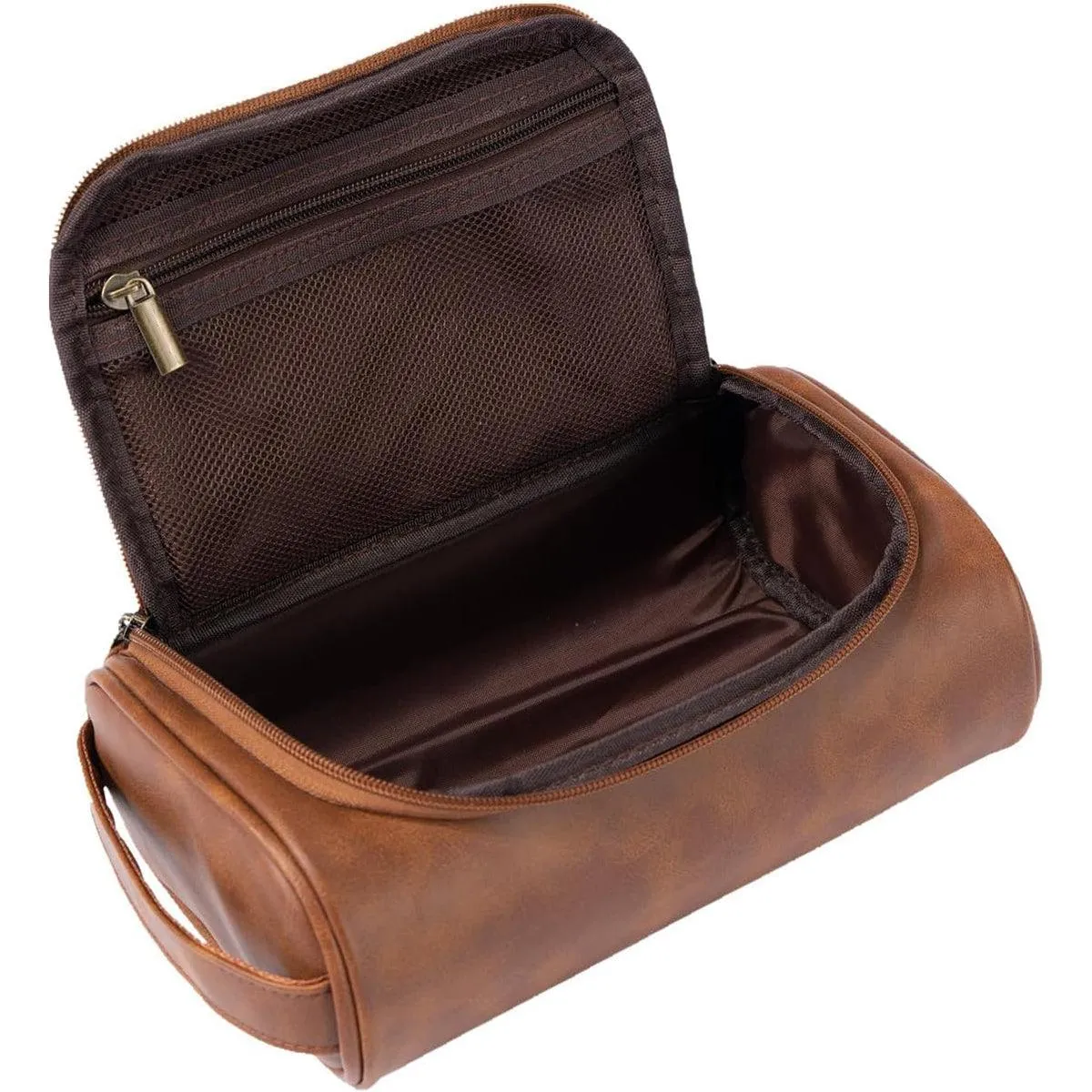 Travel Cosmetic Bag Waterproof Wash Bag Portable Makeup Storage Bag for Women
