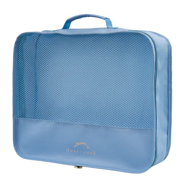 Travel Cubes - Bondi Blue