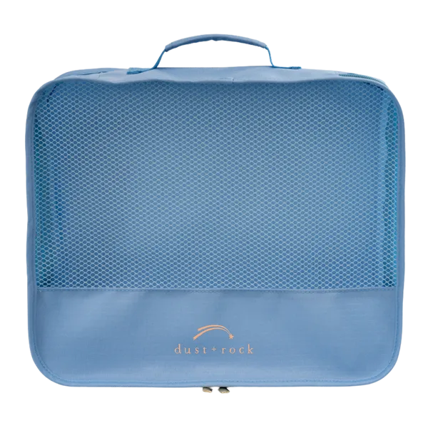 Travel Cubes - Bondi Blue
