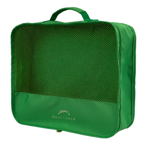 Travel Cubes - Galway Green
