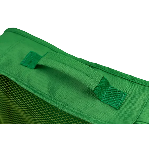 Travel Cubes - Galway Green
