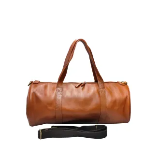 TUBULAR SMALL VEG TAN
