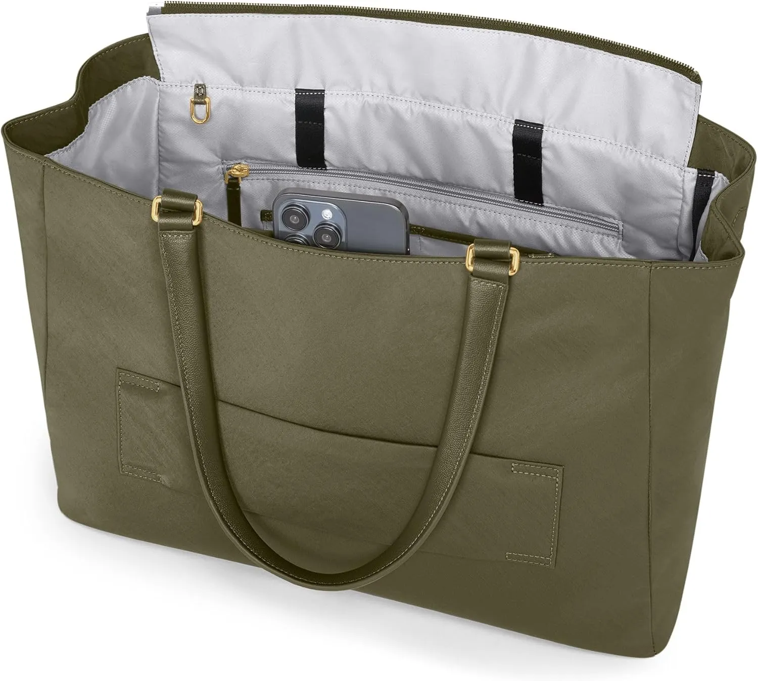 TUMI Valetta Large Tote