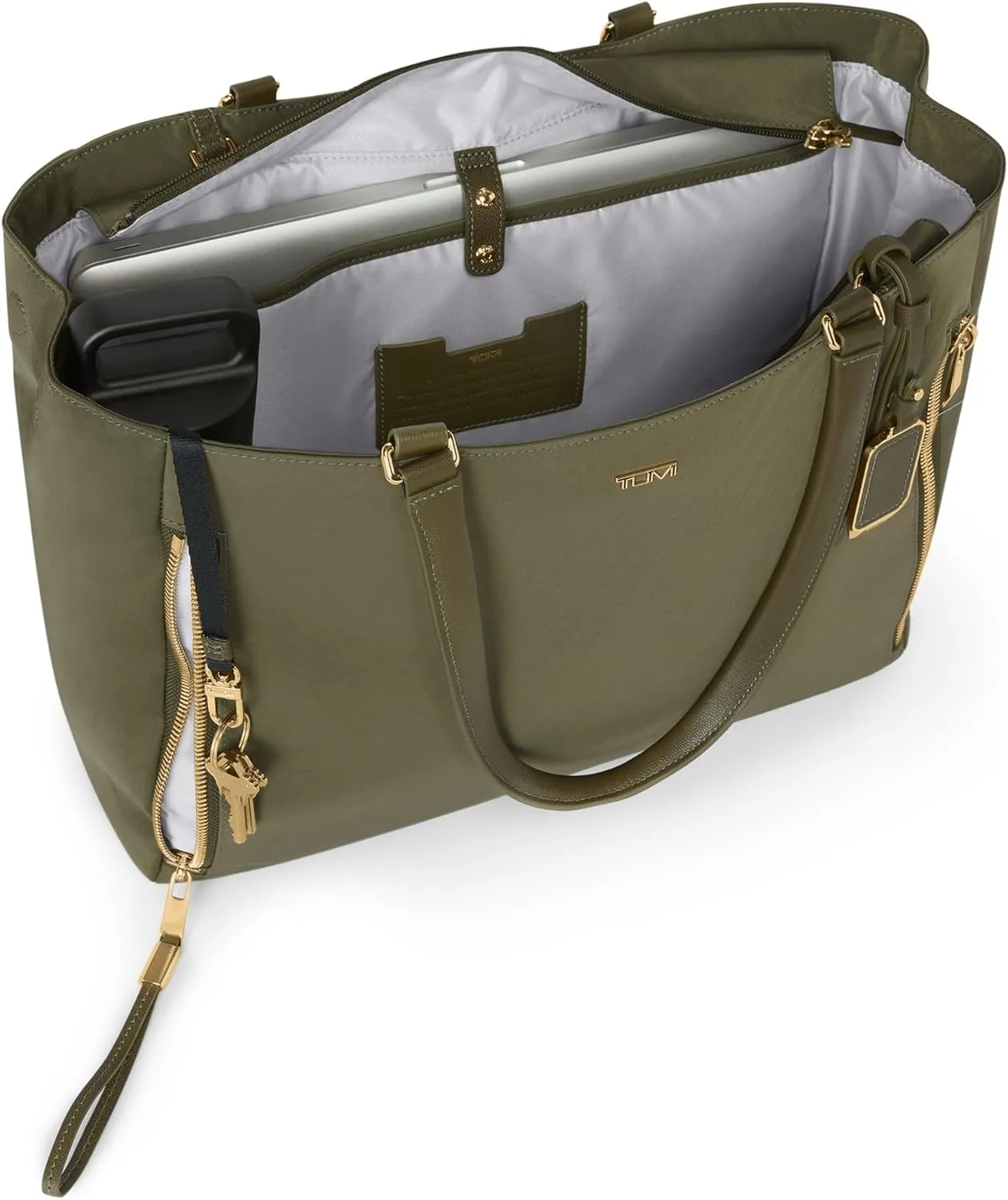 TUMI Valetta Large Tote