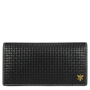 Two Fold Clutch Wallet - 1996