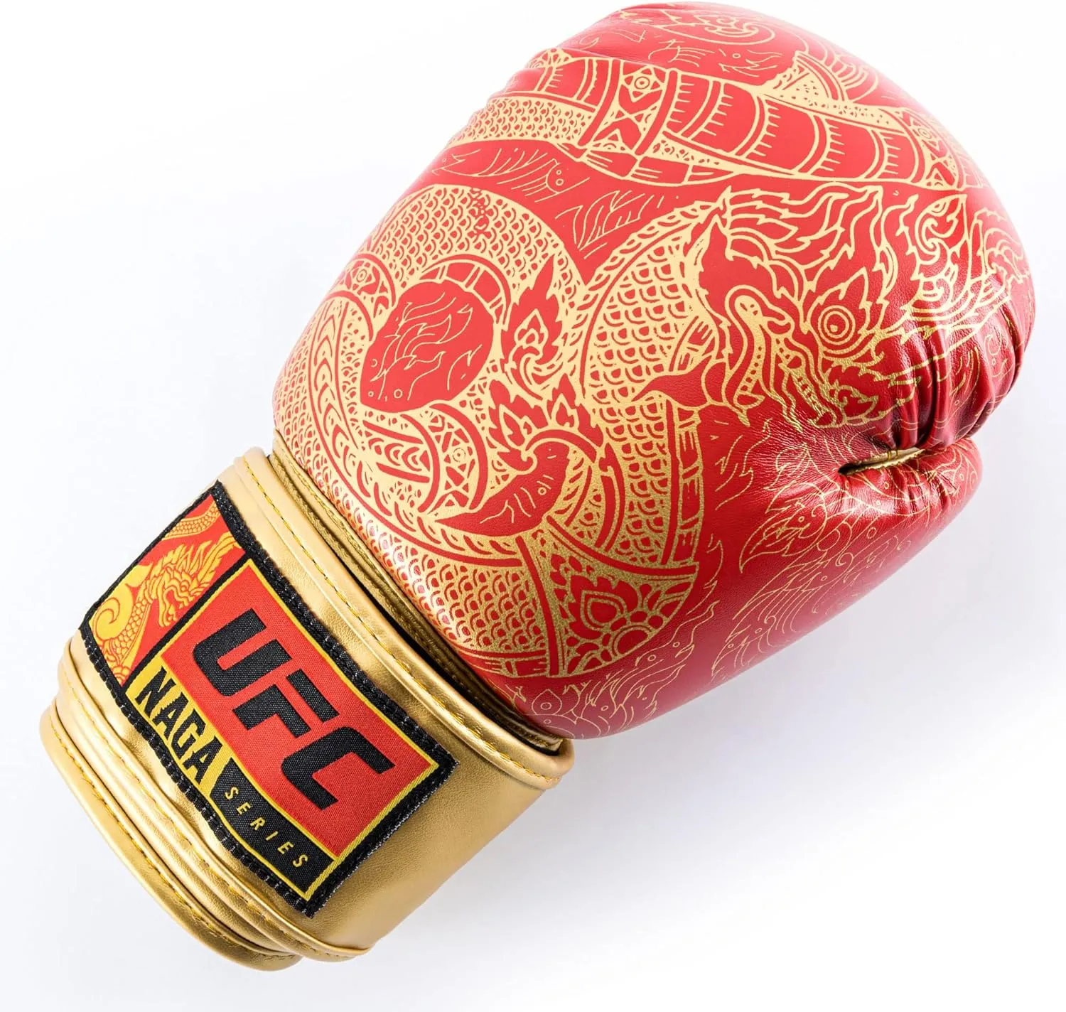 UFC Thai Naga Training Gloves