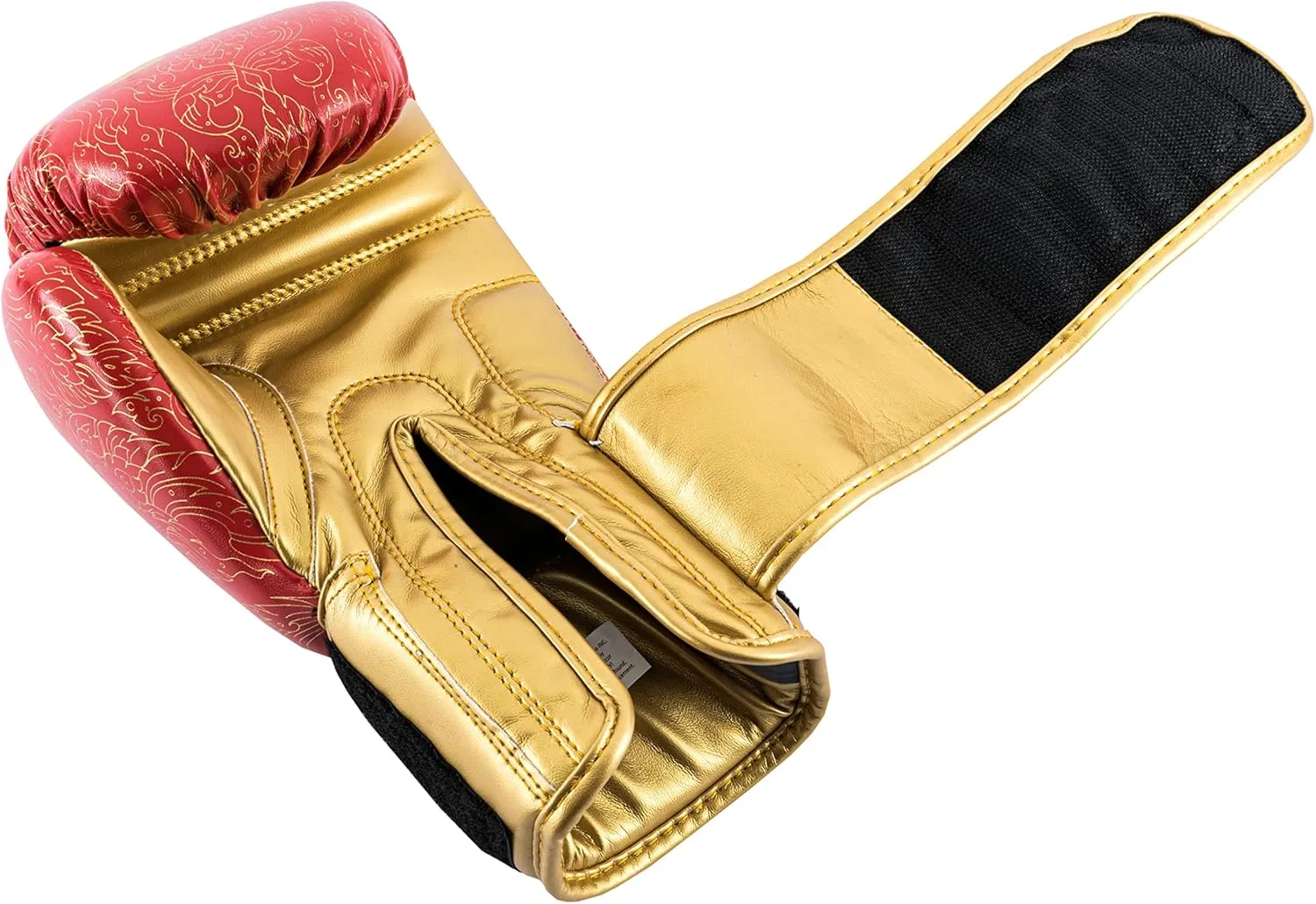 UFC Thai Naga Training Gloves