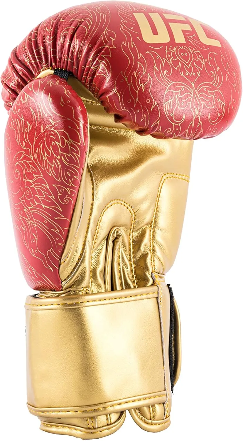 UFC Thai Naga Training Gloves
