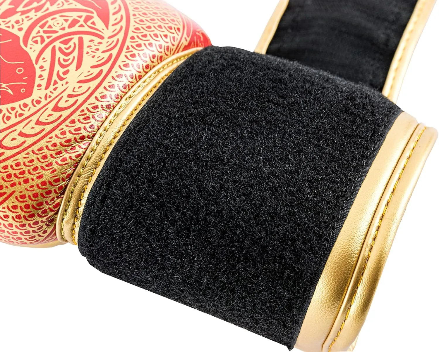 UFC Thai Naga Training Gloves