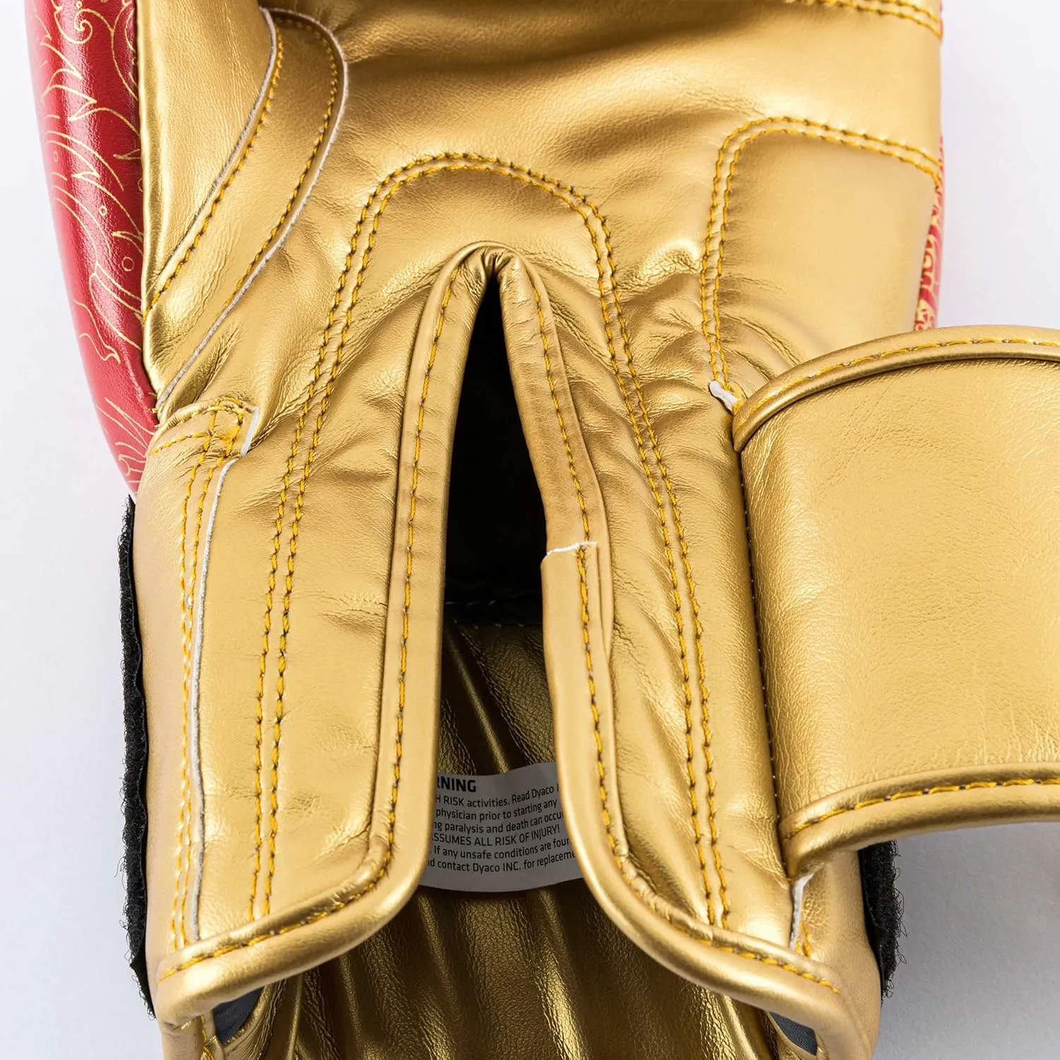 UFC Thai Naga Training Gloves
