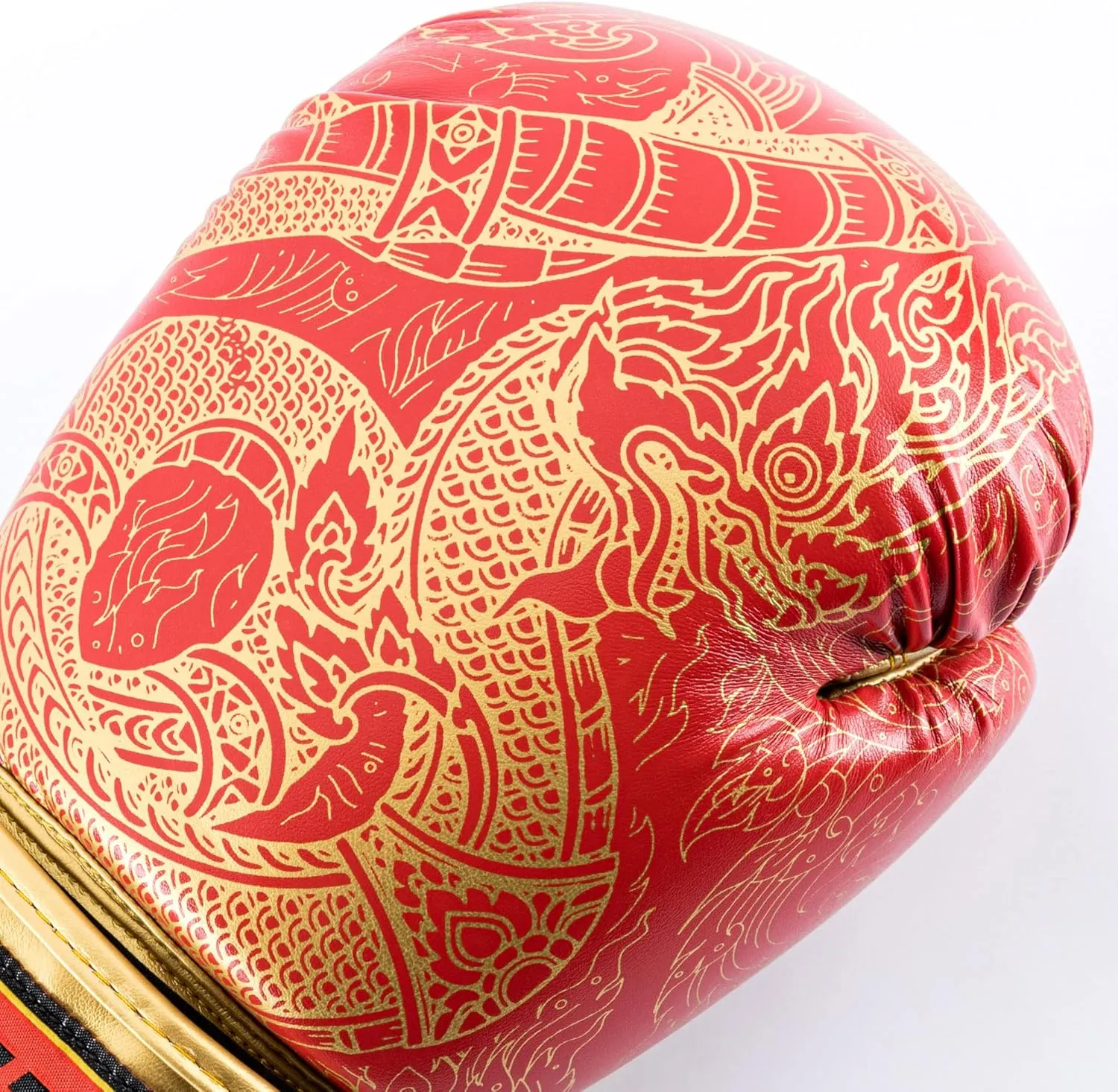 UFC Thai Naga Training Gloves