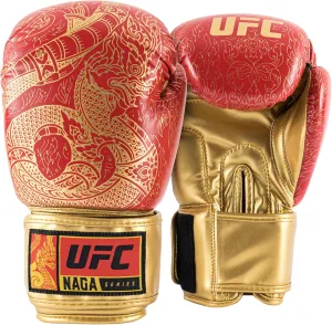 UFC Thai Naga Training Gloves
