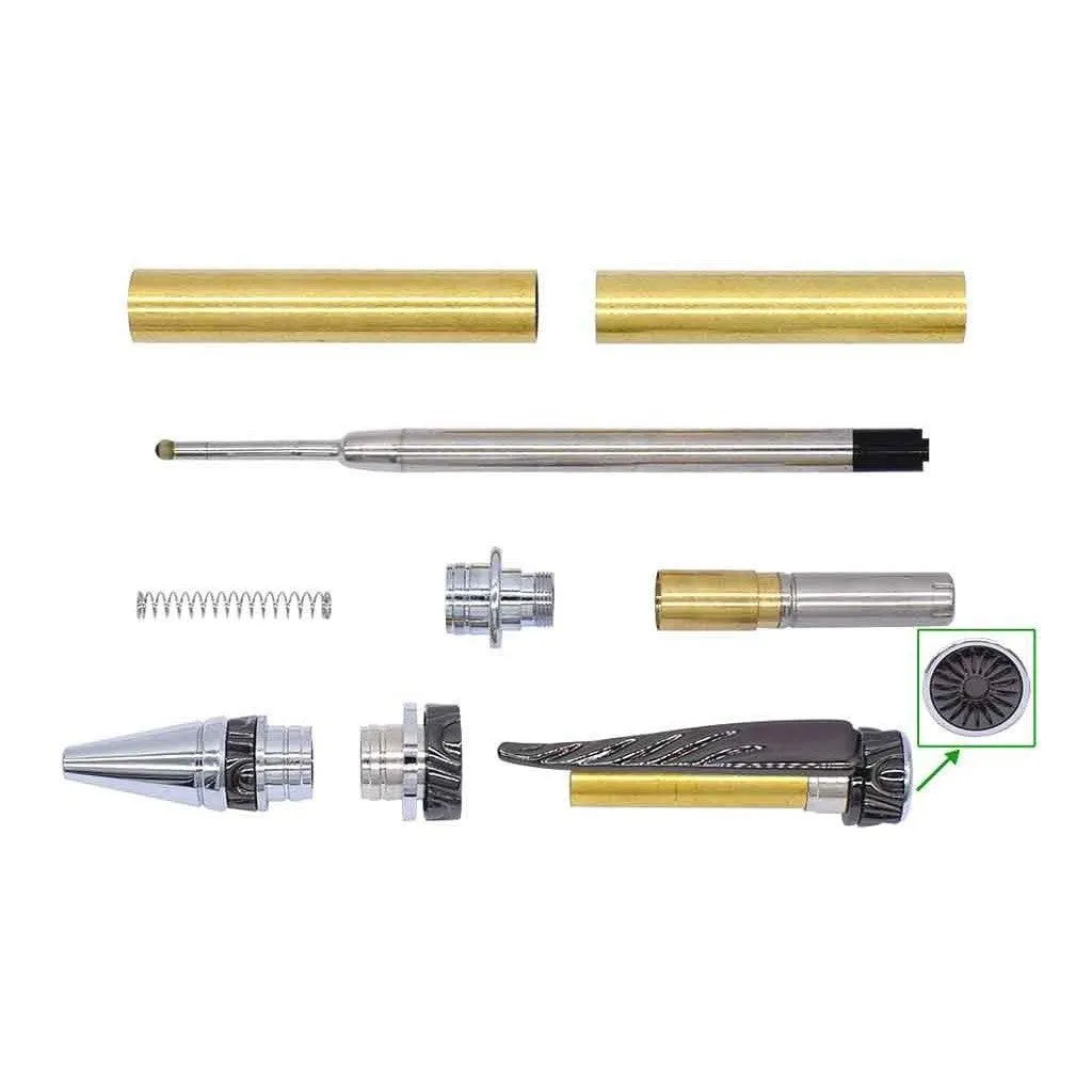 Ultimate Cigar Pen Kits