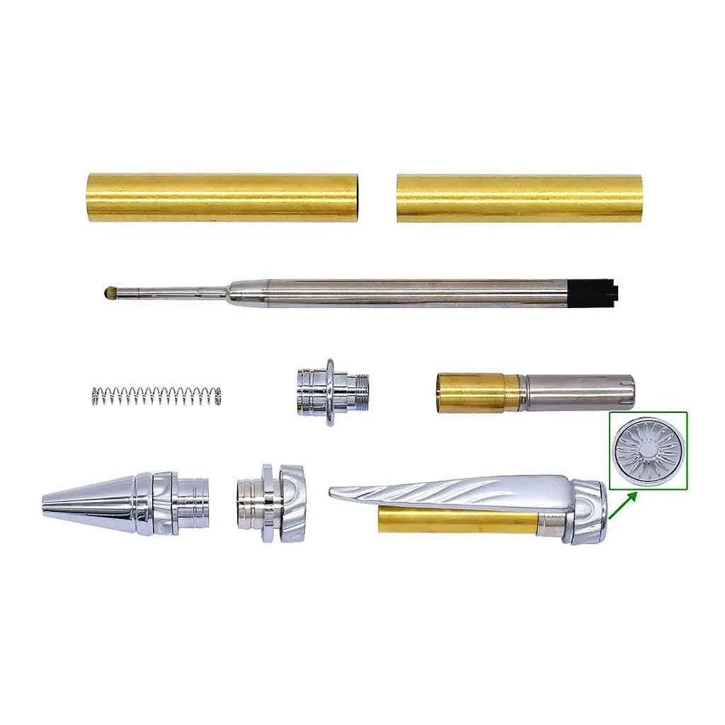 Ultimate Cigar Pen Kits