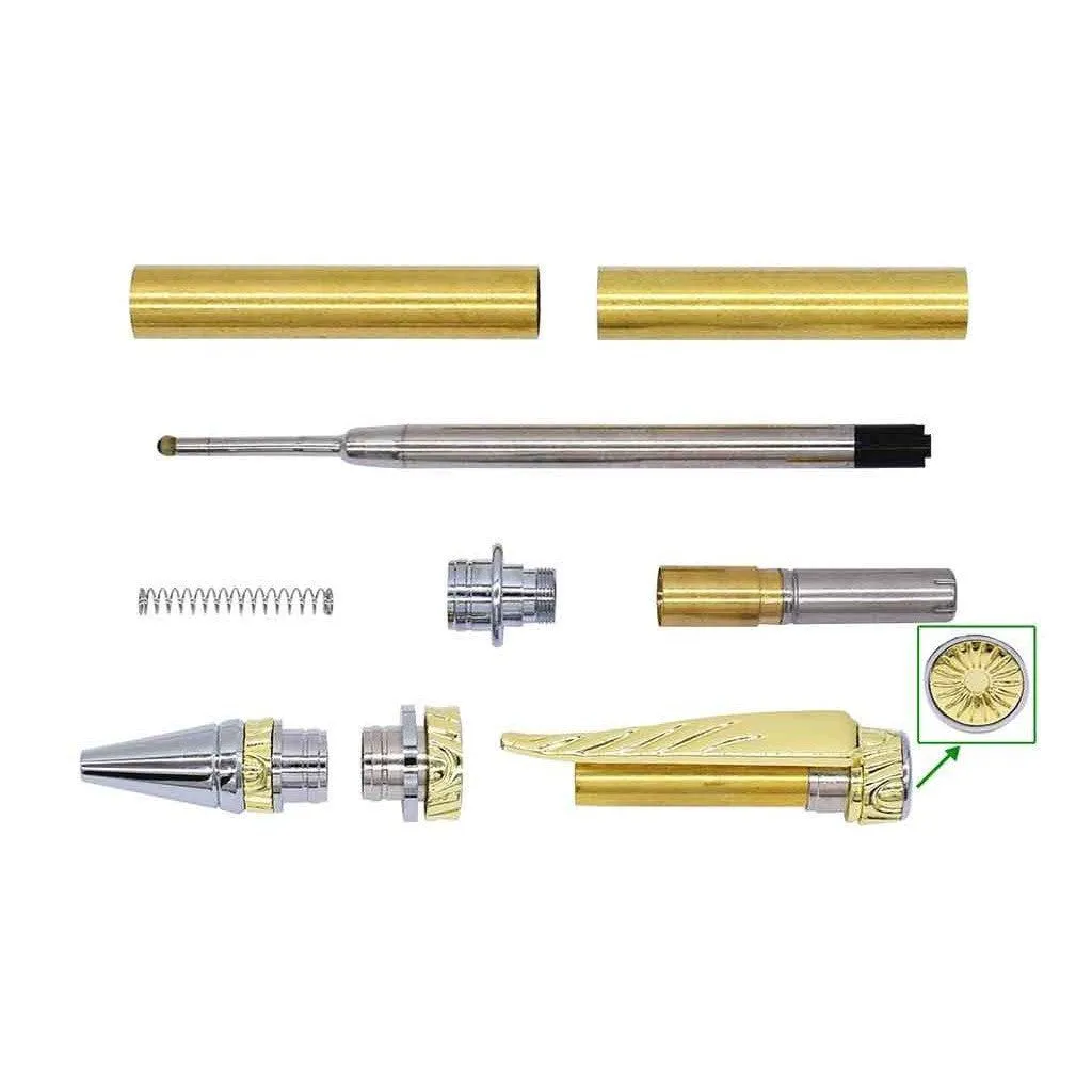 Ultimate Cigar Pen Kits