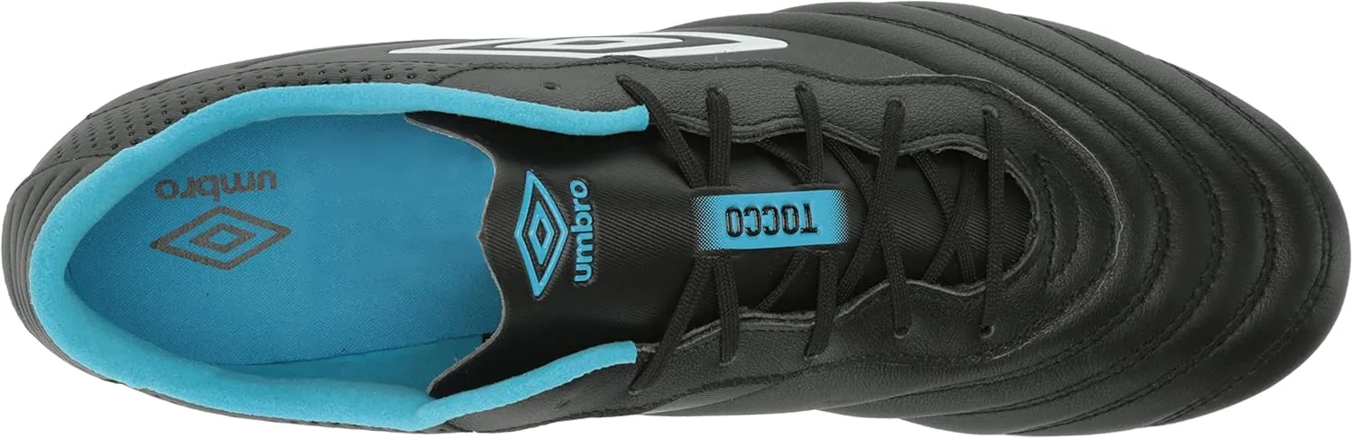 Umbro Men's Tocco 3 Premier Fg Soccer Cleat