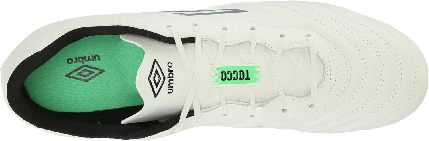Umbro Men's Tocco 3 Premier Fg Soccer Cleat