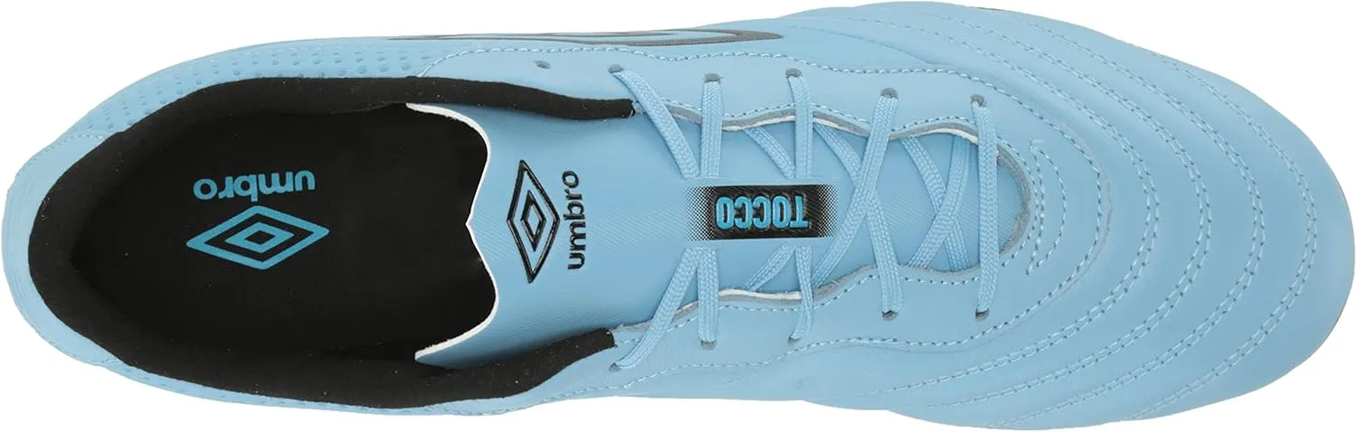Umbro Men's Tocco 3 Premier Fg Soccer Cleat